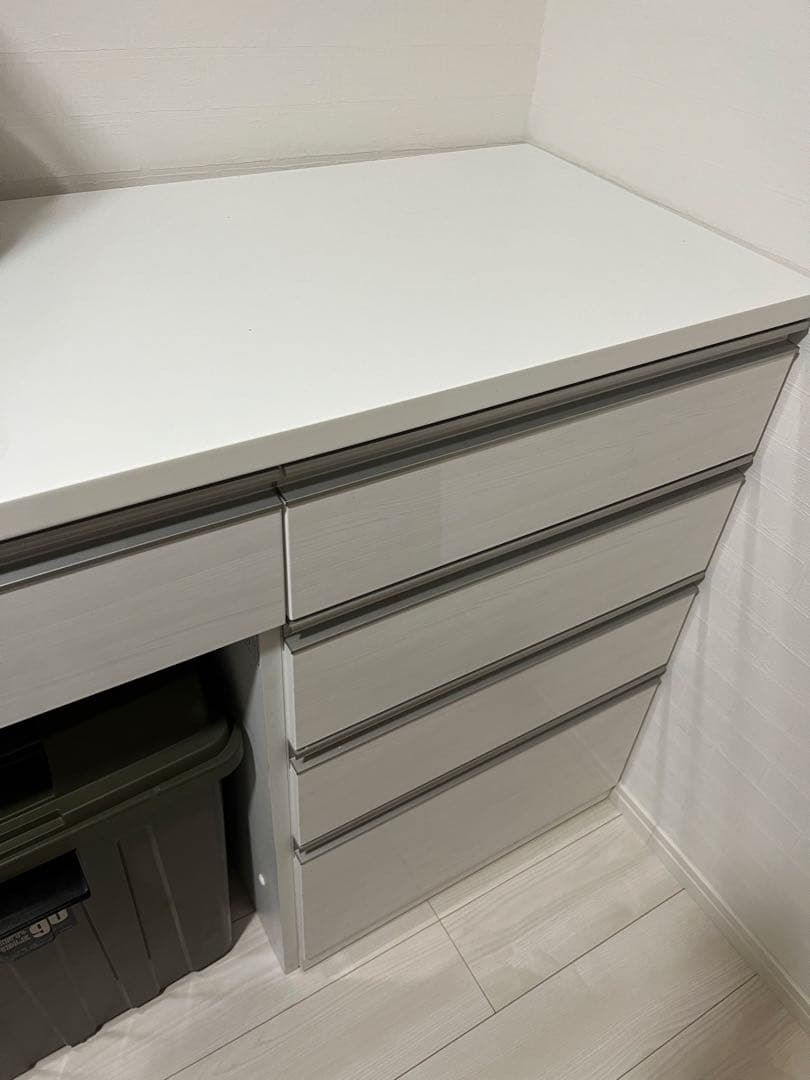 su@‼️ リガーレ　ニトリ　キッチンカウンター