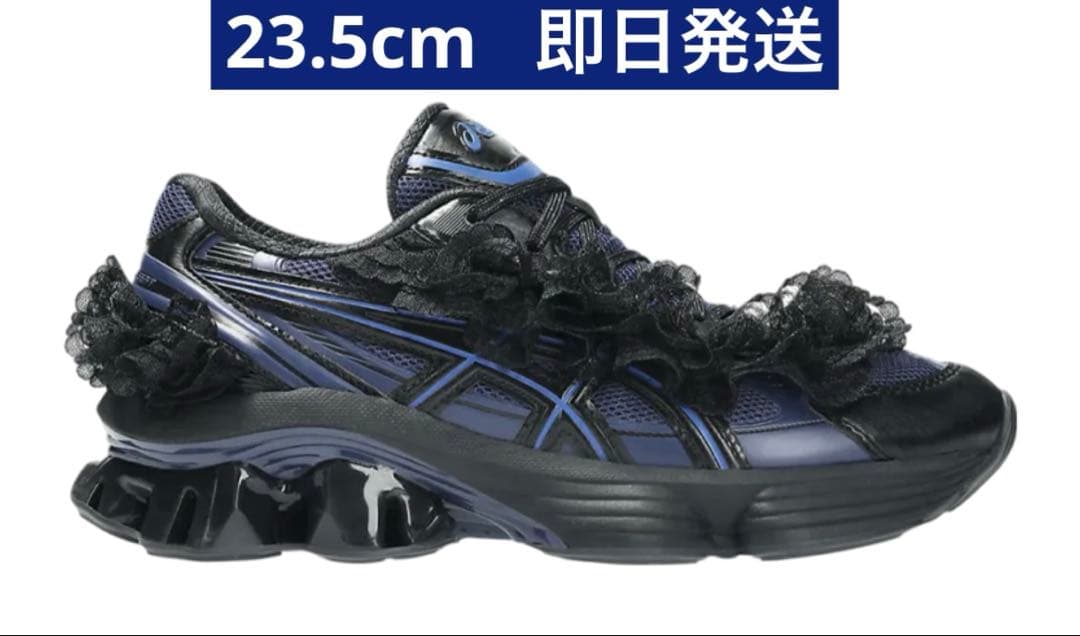 専用出品SHUSHU/TONG Asics Gel-Kinetic Fluent