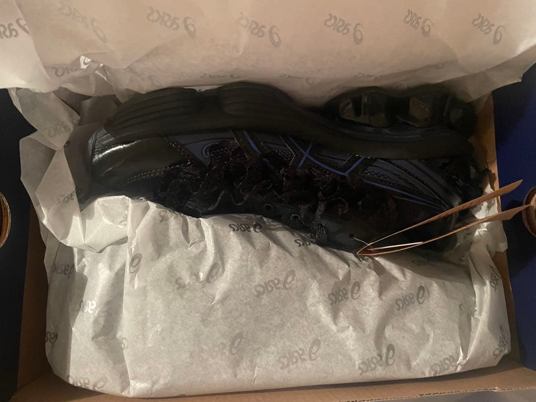 専用出品SHUSHU/TONG Asics Gel-Kinetic Fluent