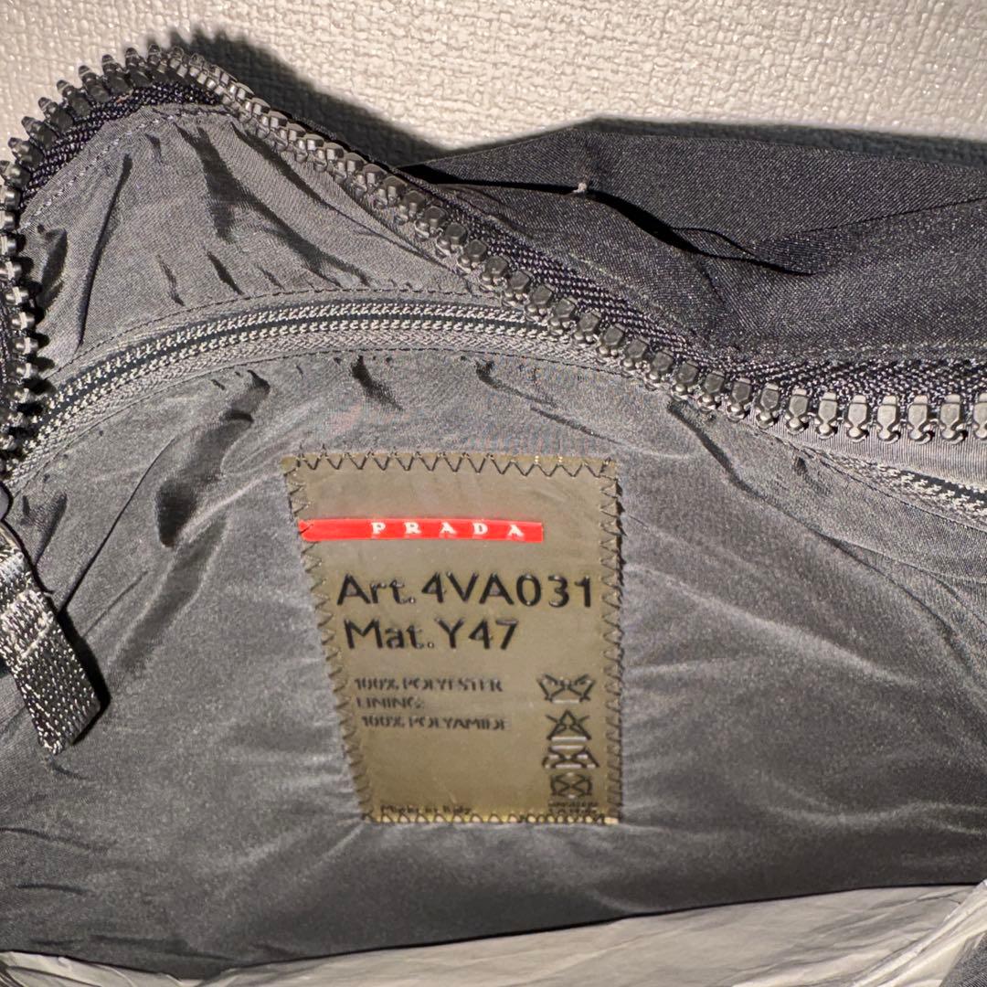 PRADA SPORT ショルダーバッグ