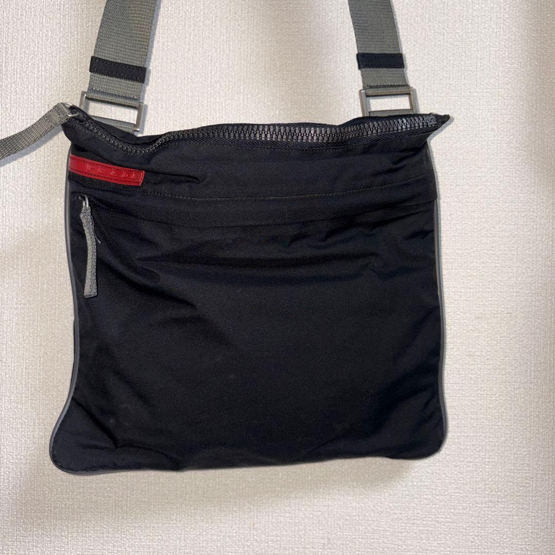 PRADA SPORT ショルダーバッグ