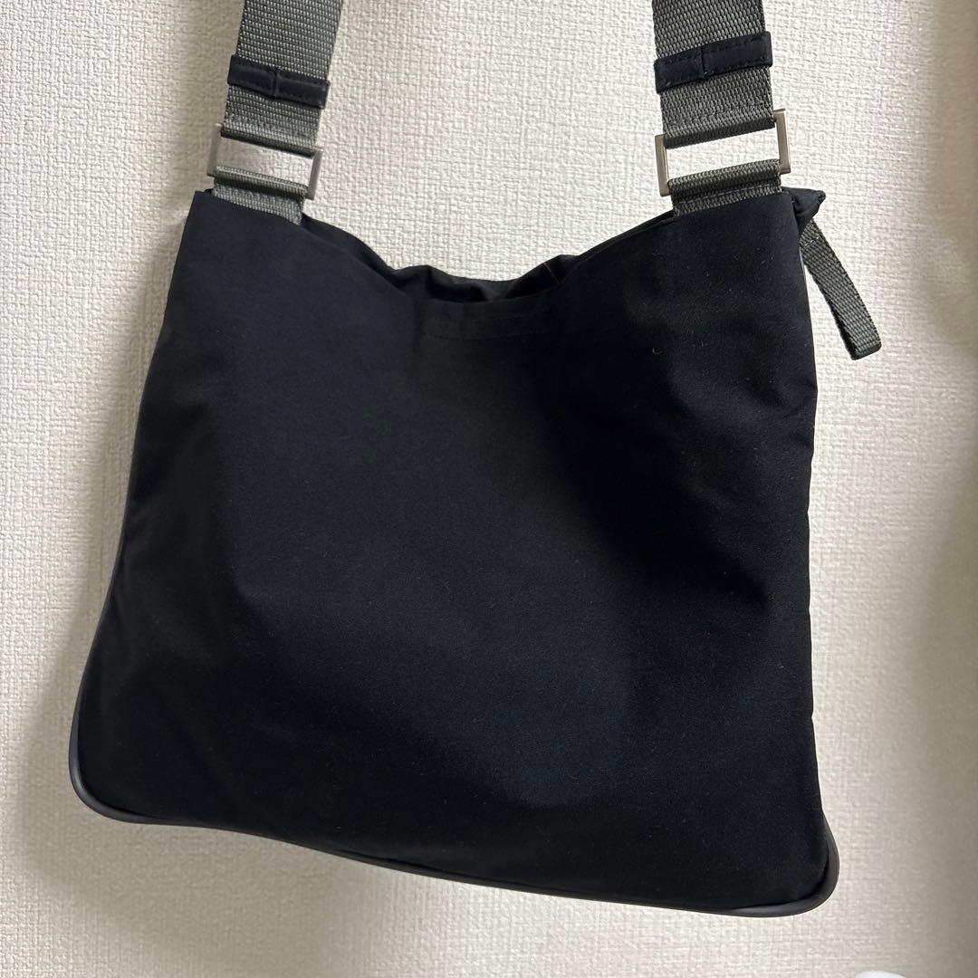PRADA SPORT ショルダーバッグ