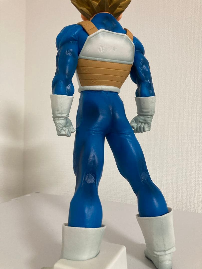 ゲンキダマツリSMSP ベジータ