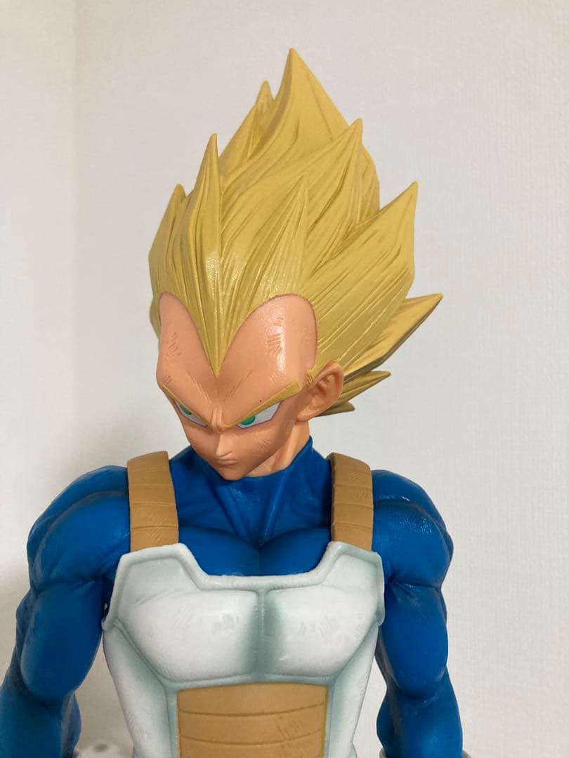 ゲンキダマツリSMSP ベジータ