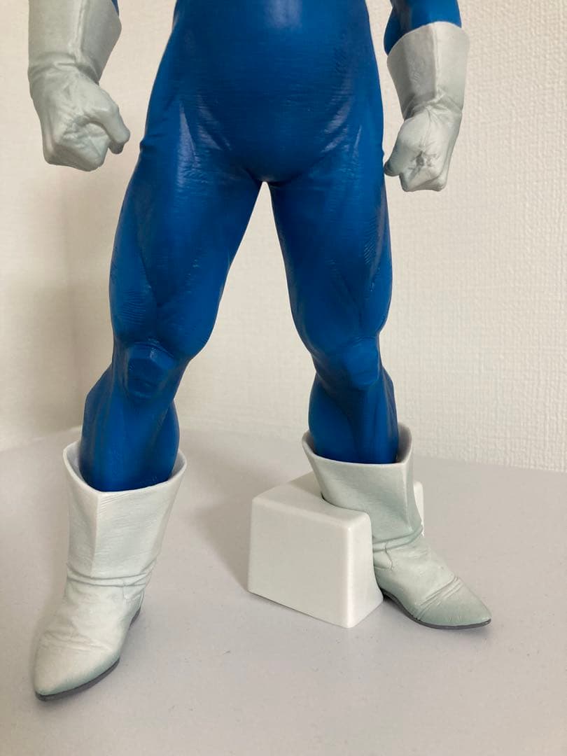 ゲンキダマツリSMSP ベジータ