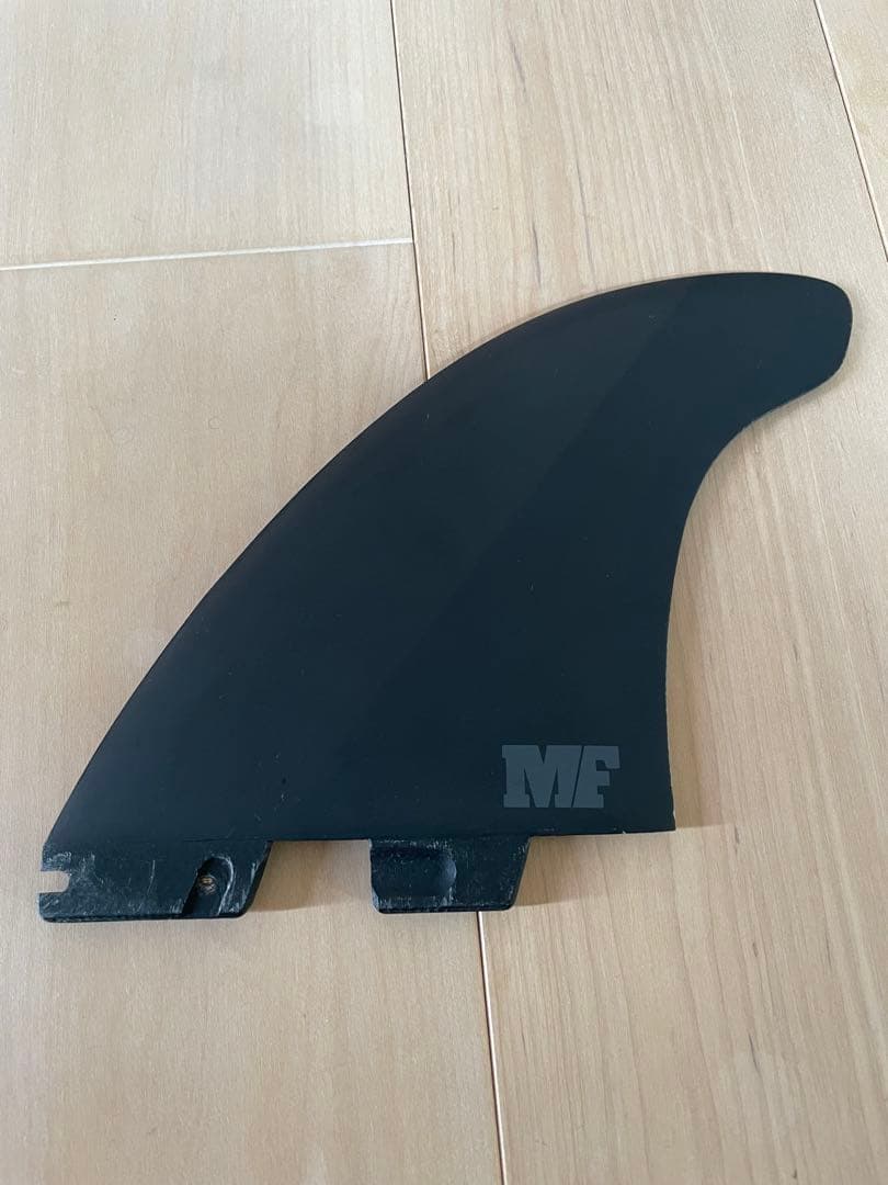 【美品】　FCS2　MFツインスタビ　MFツインフィン　ミックファニング