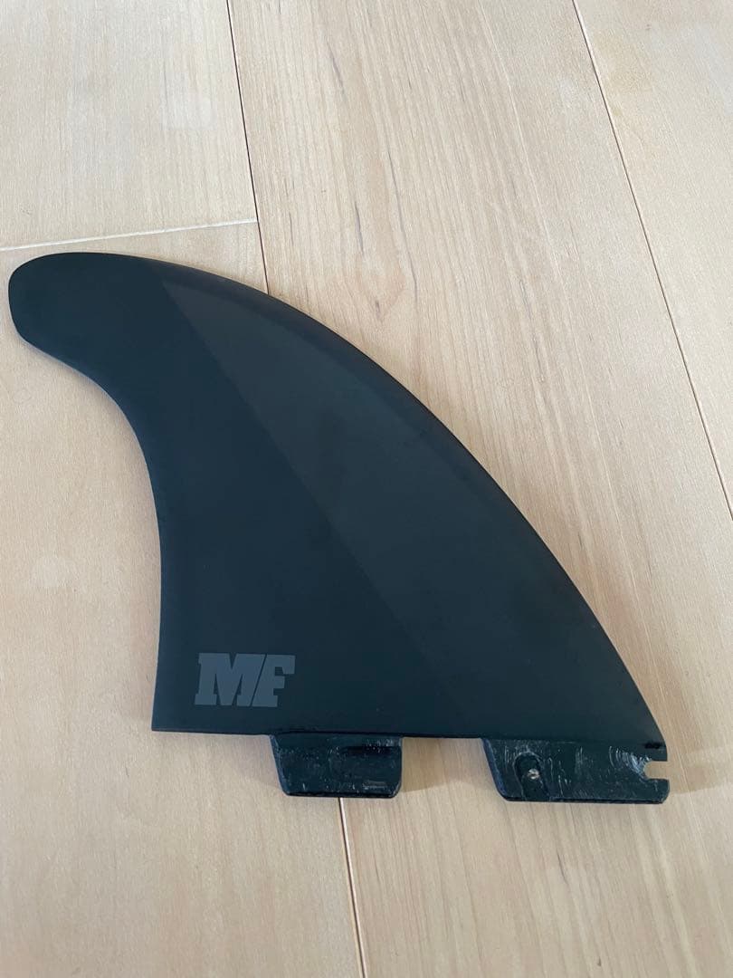 【美品】　FCS2　MFツインスタビ　MFツインフィン　ミックファニング
