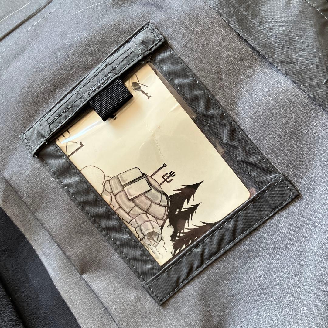 #4L✨BURTON AK457✨ゴアテックス✨スノボジャケット メンズS