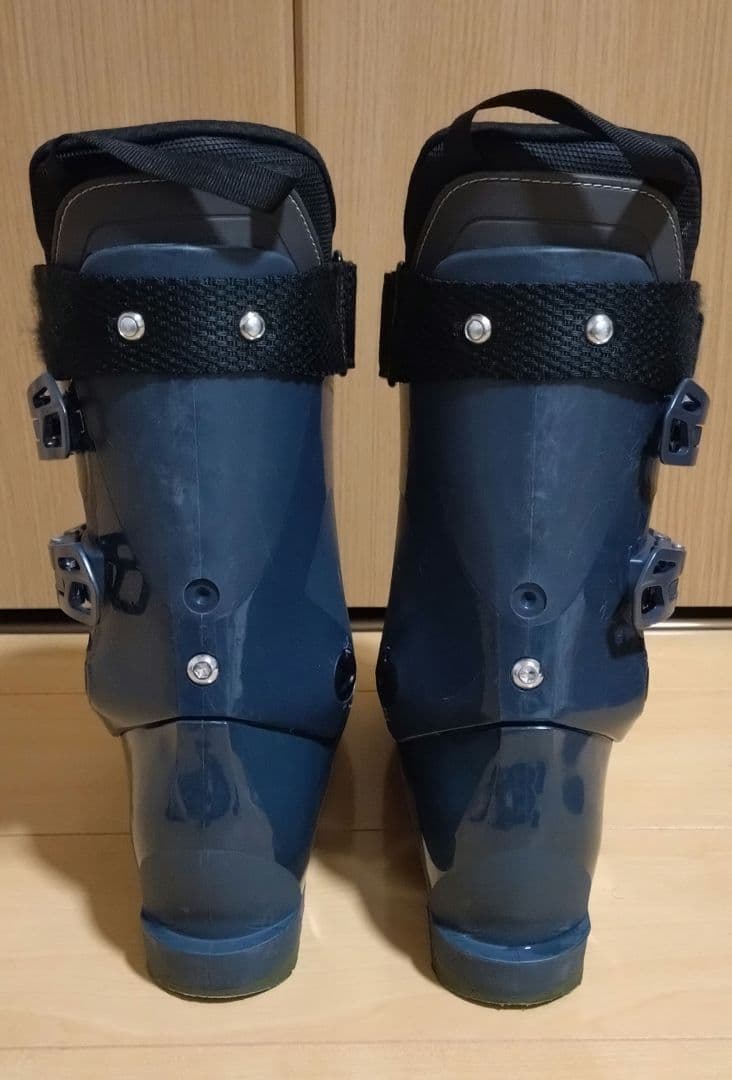 最終値下げ！レクザム　REXXAM　 RC 100 スキーブーツ　27.5