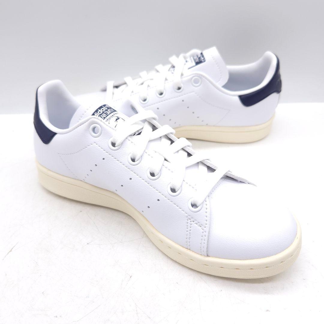 未使用 adidas STAN SMITH アディダス スタンスミス スニーカー