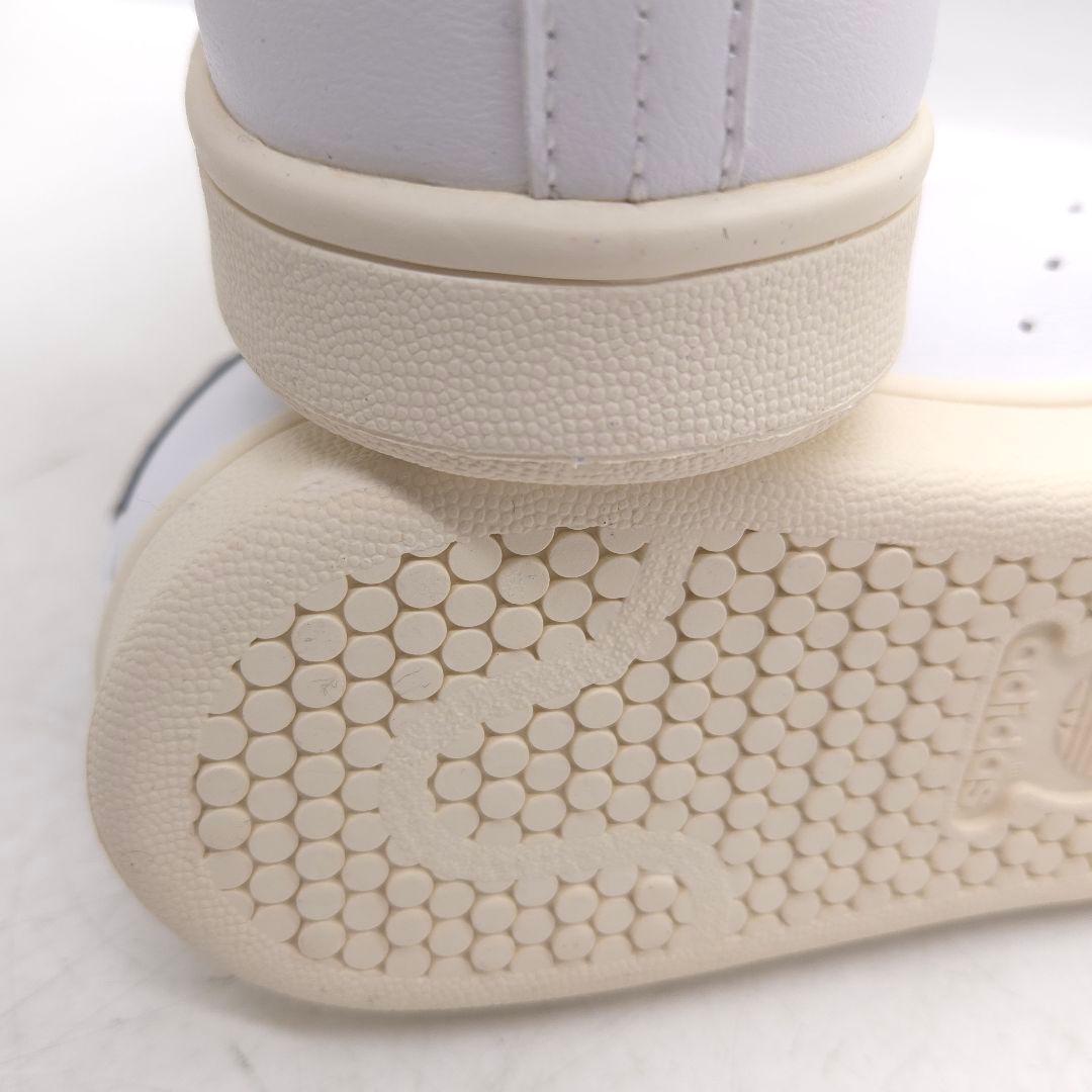 未使用 adidas STAN SMITH アディダス スタンスミス スニーカー