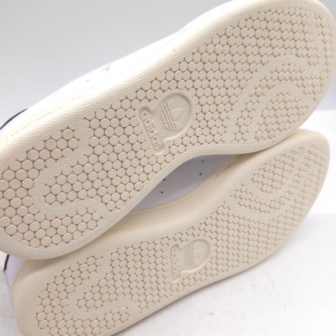 未使用 adidas STAN SMITH アディダス スタンスミス スニーカー