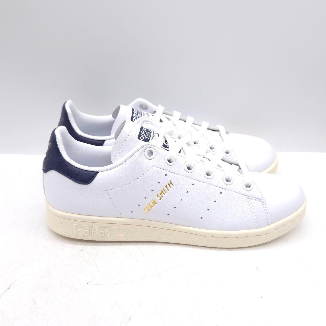 未使用 adidas STAN SMITH アディダス スタンスミス スニーカー