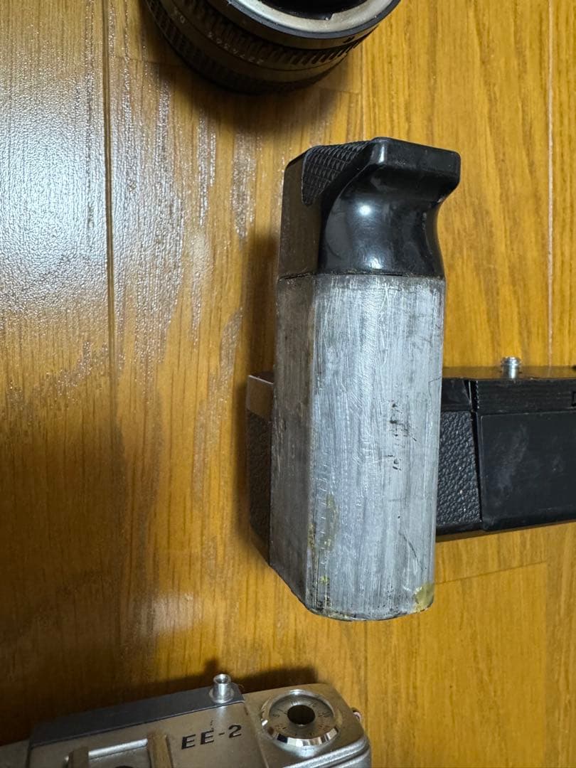 d*3様 カメラ レンズ まとめて 12台　ジャンク品　②