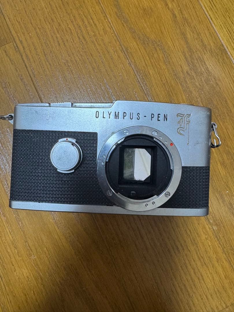 d*3様 カメラ レンズ まとめて 12台　ジャンク品　②