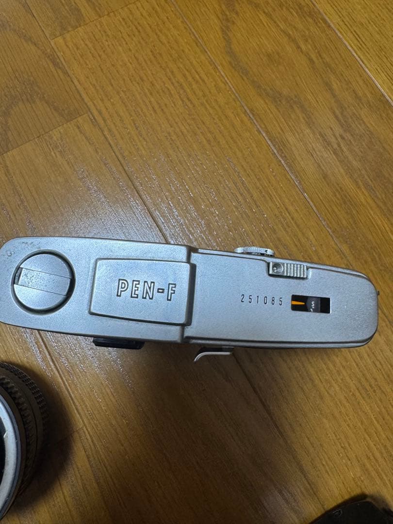 d*3様 カメラ レンズ まとめて 12台　ジャンク品　②