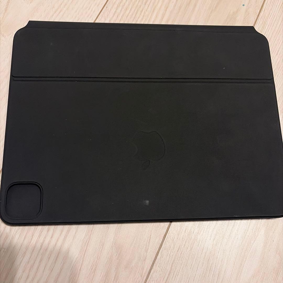 iPad Air / Pro 11インチ用　Magic Keyboardブラック