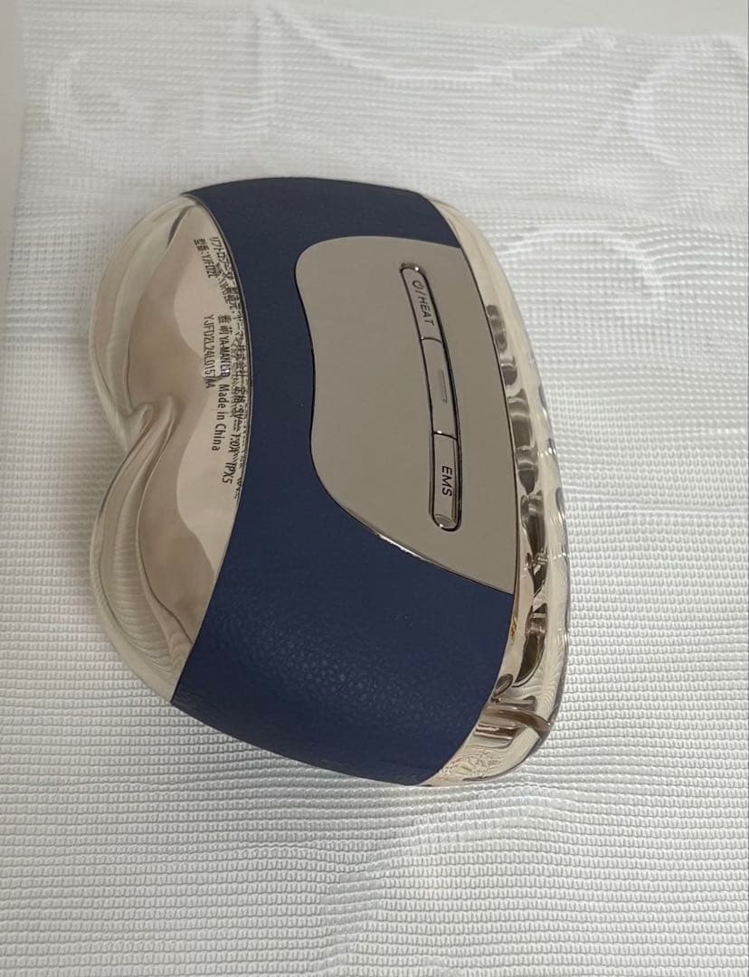 ⭐︎ヤーマン　リフトロジーSP 美顔器　ネイビー　美容液付YJFD2L