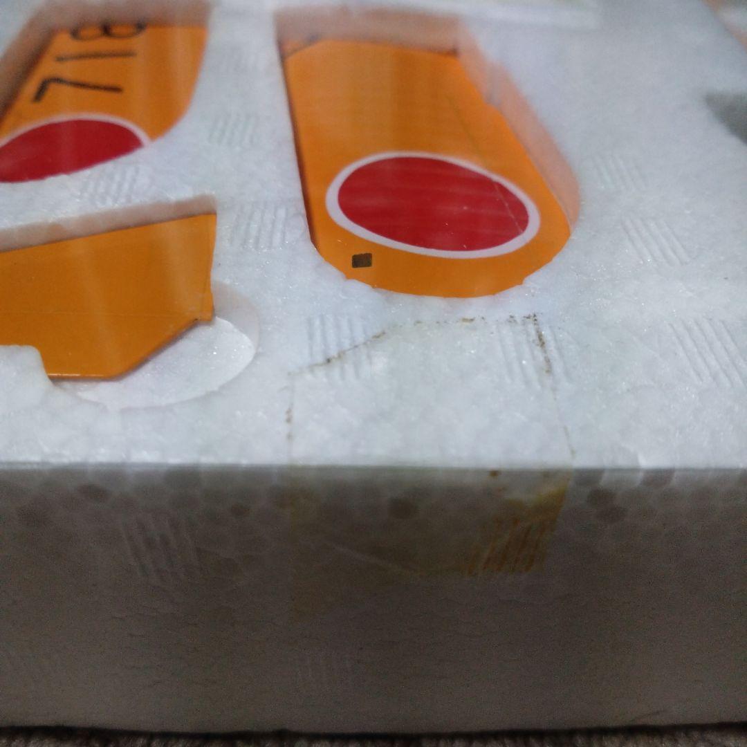 マルシン　1/48　９３式中間練習機　赤とんぼ　霞ヶ浦海軍航空隊　未組立品