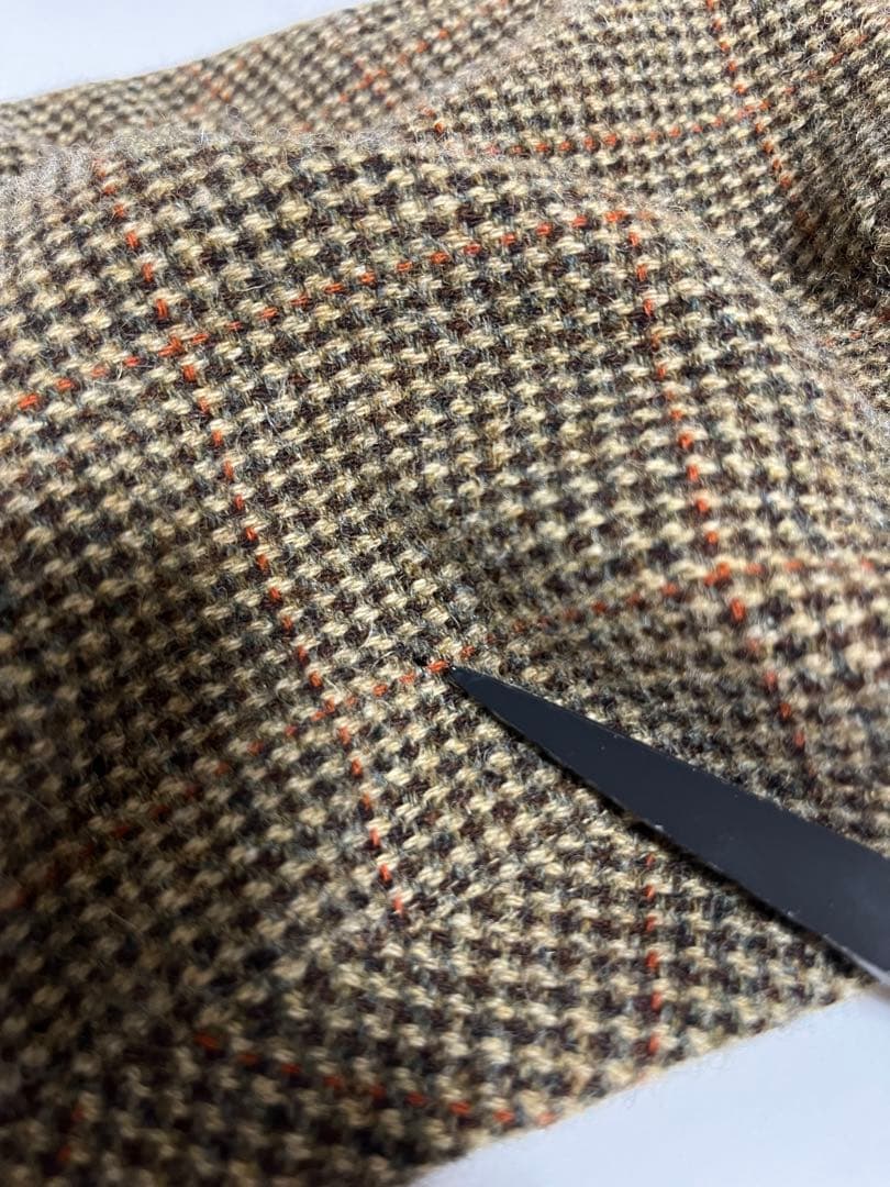 値下げ！！RRL woolキャスケット