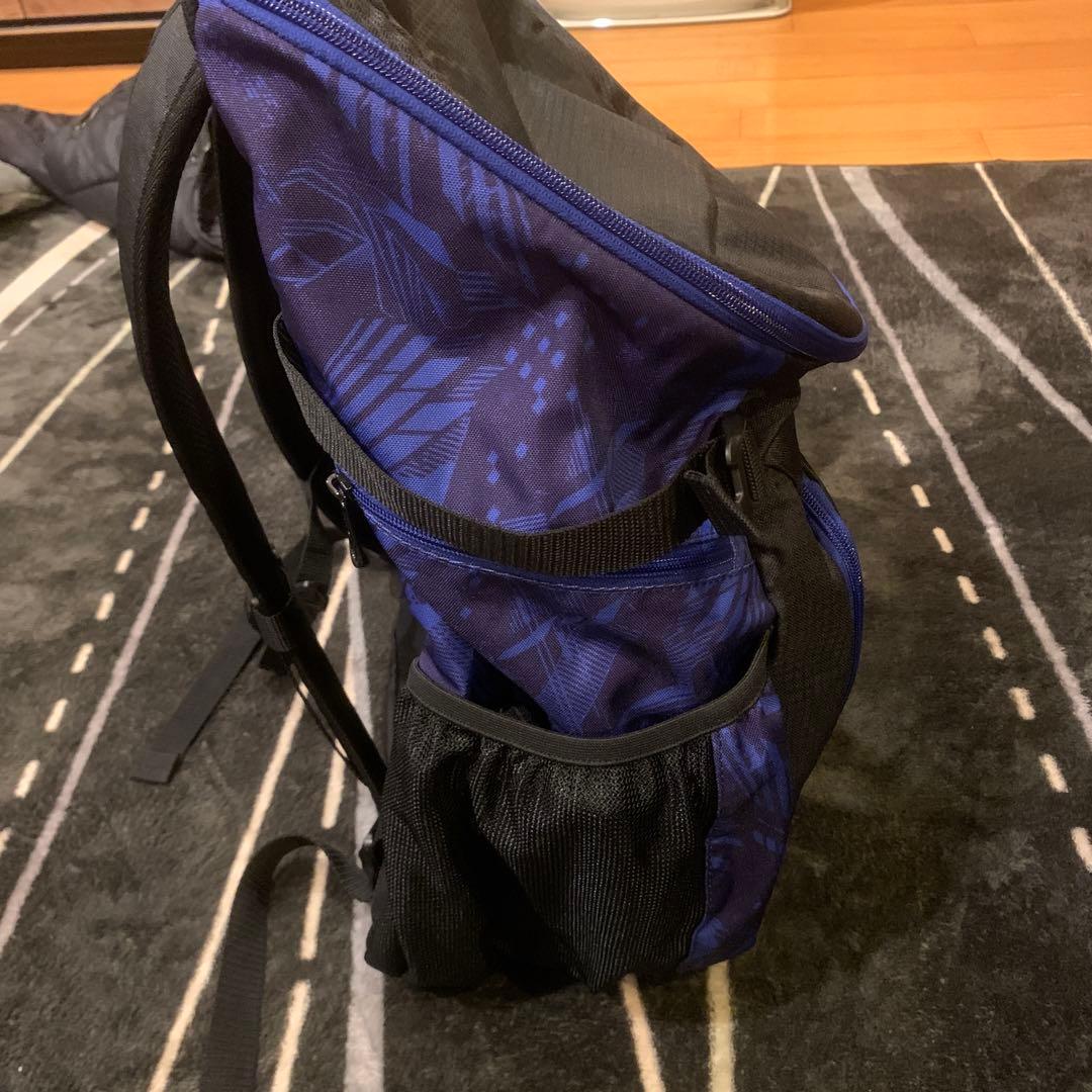 ミズノのスポーツリュック