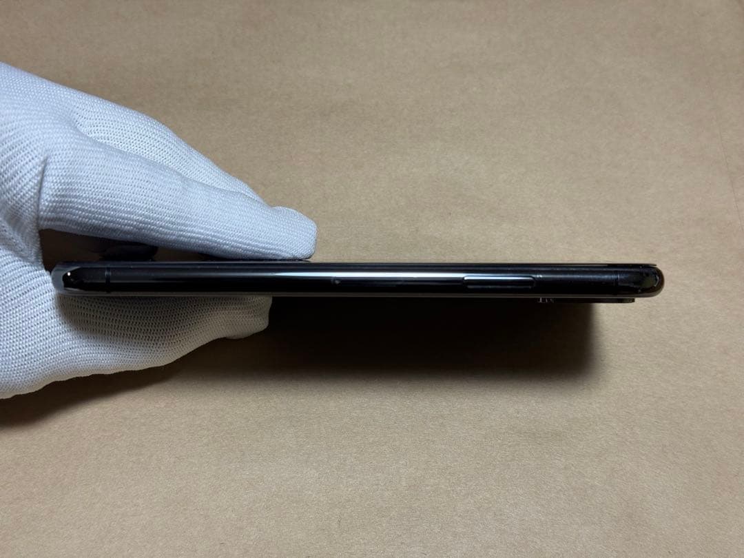 Apple iPhone XS 256GB SIMフリー ジャンク