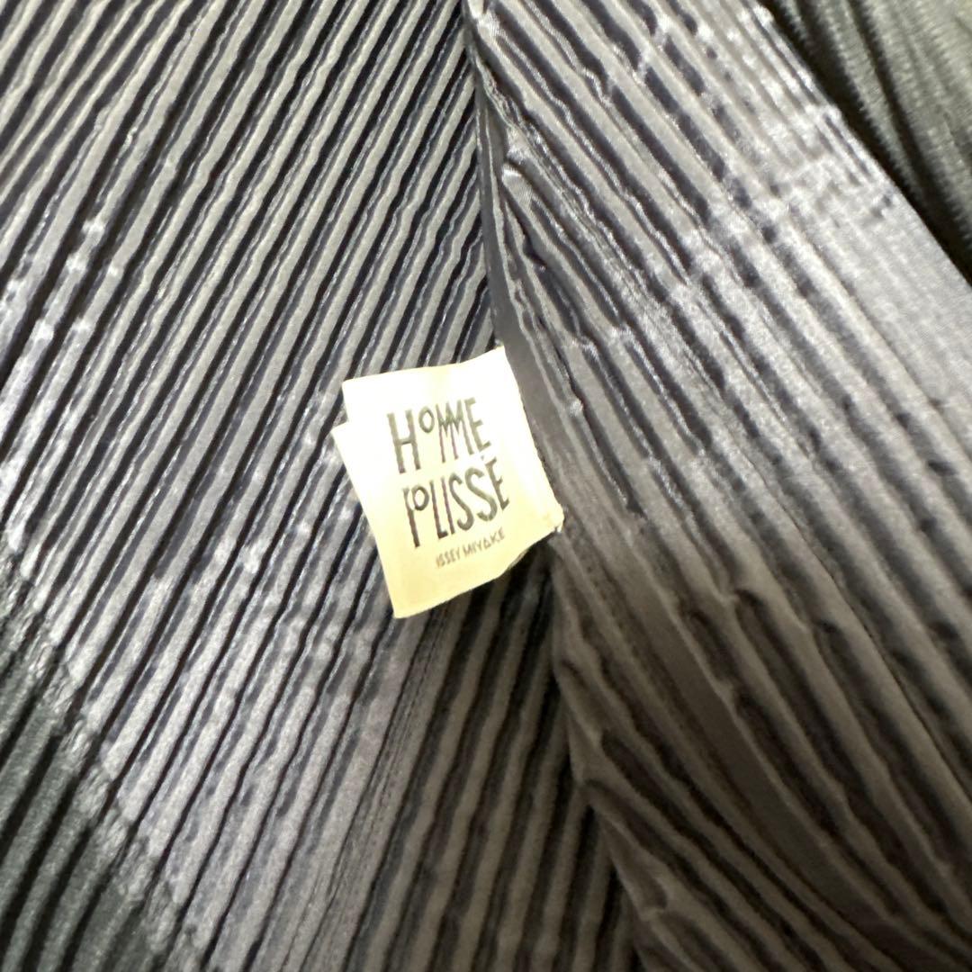 みずき　オムプリッセ　イッセイミヤケ　セットアップ　スーツ