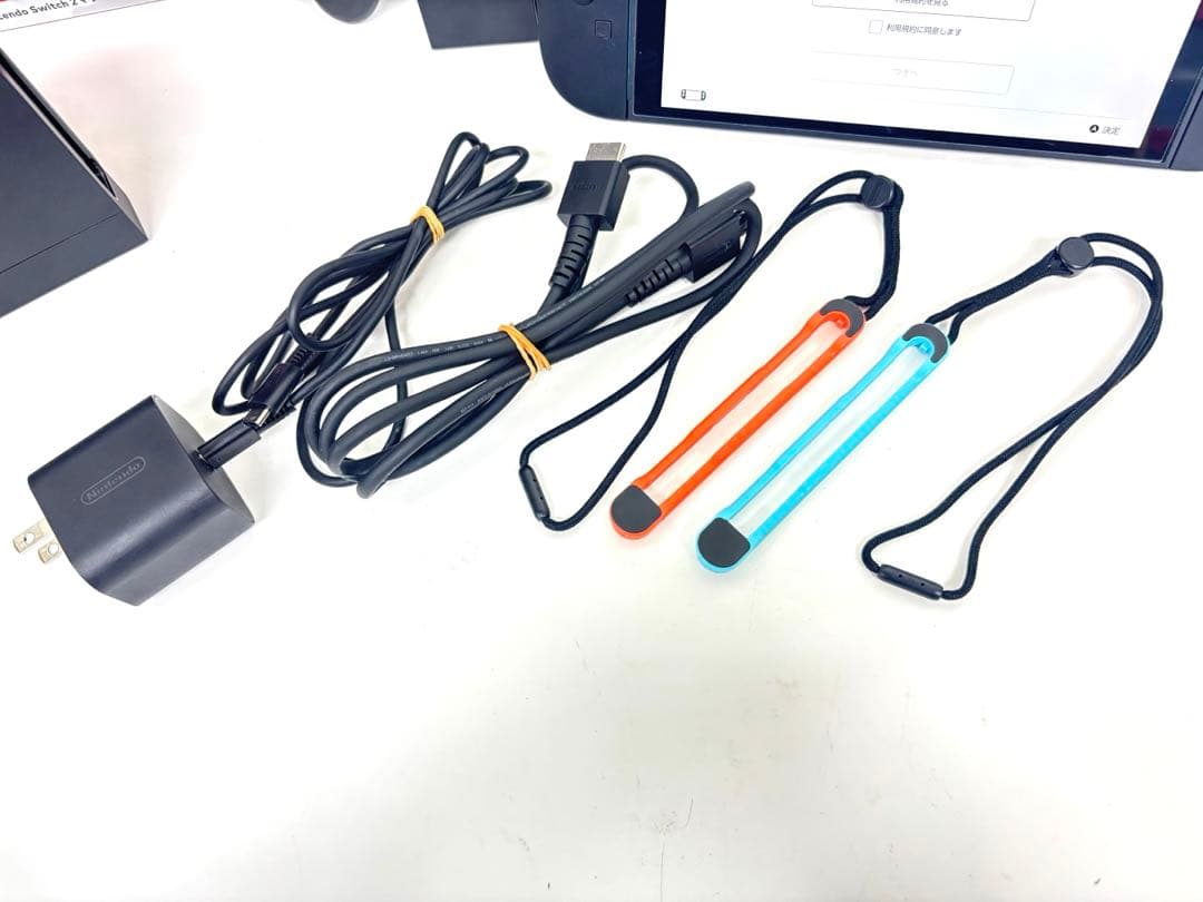 17840 Nintendo Switch2 本体　BEE-001 ソフト無し