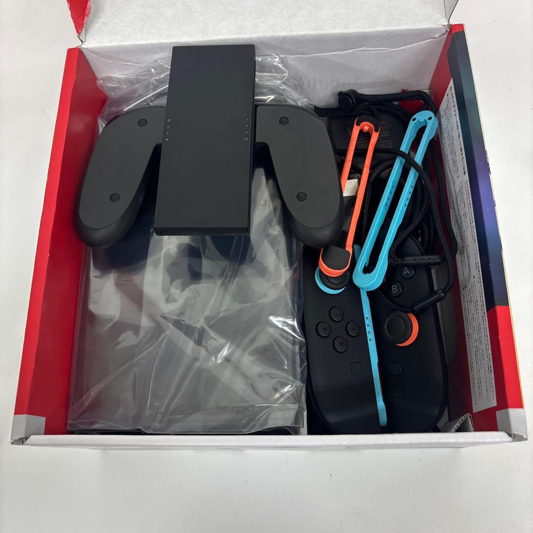17840 Nintendo Switch2 本体　BEE-001 ソフト無し