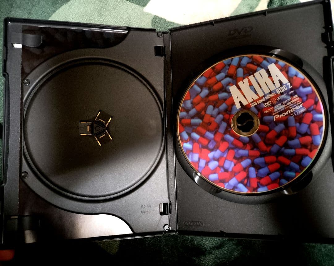 kagommaオールカラー国際版 AKIRA 1巻〜11巻 大友克洋