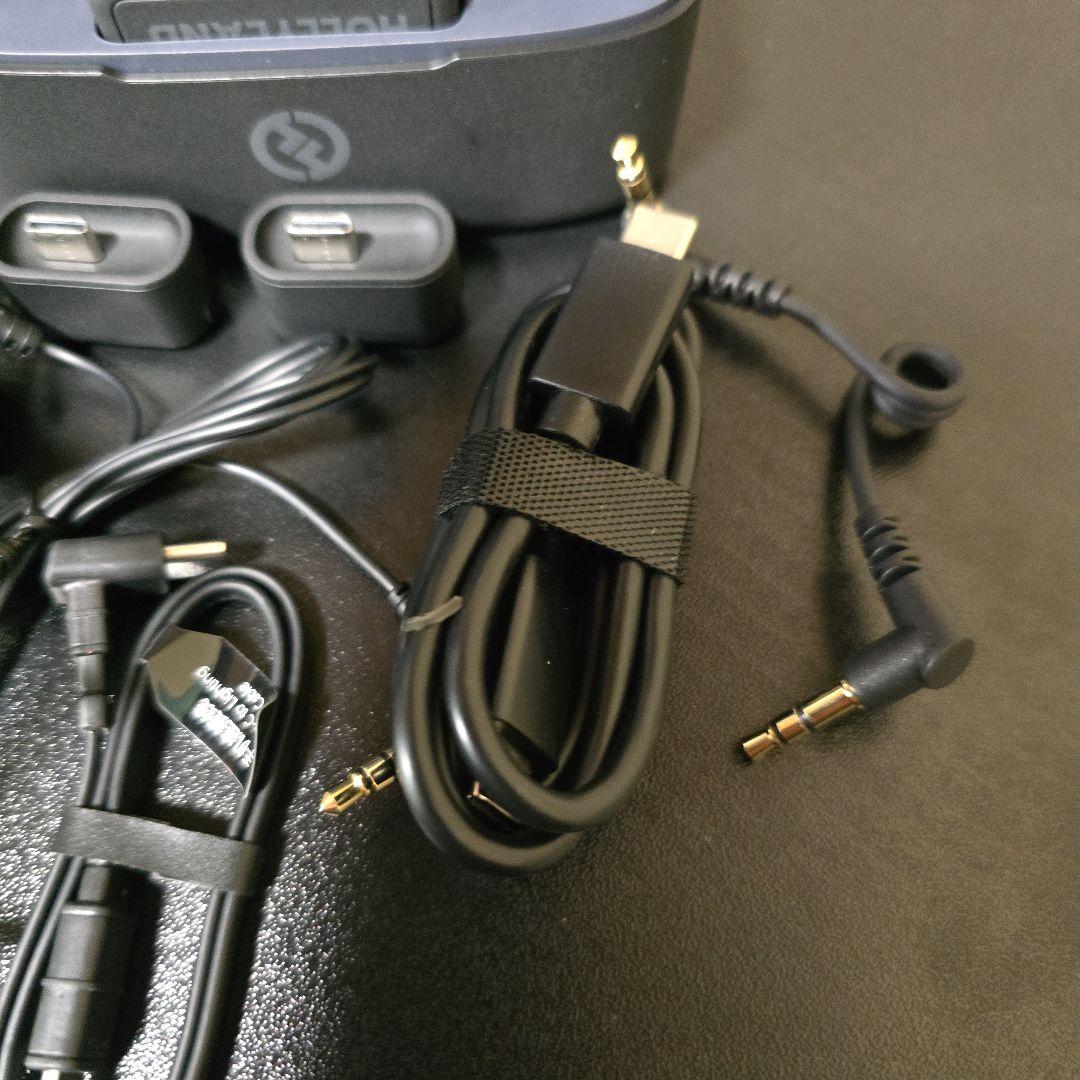 ぎ*い様 Hollyland LARK MAX 2 Ultimate Combo