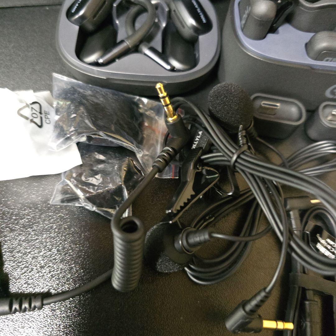 ぎ*い様 Hollyland LARK MAX 2 Ultimate Combo