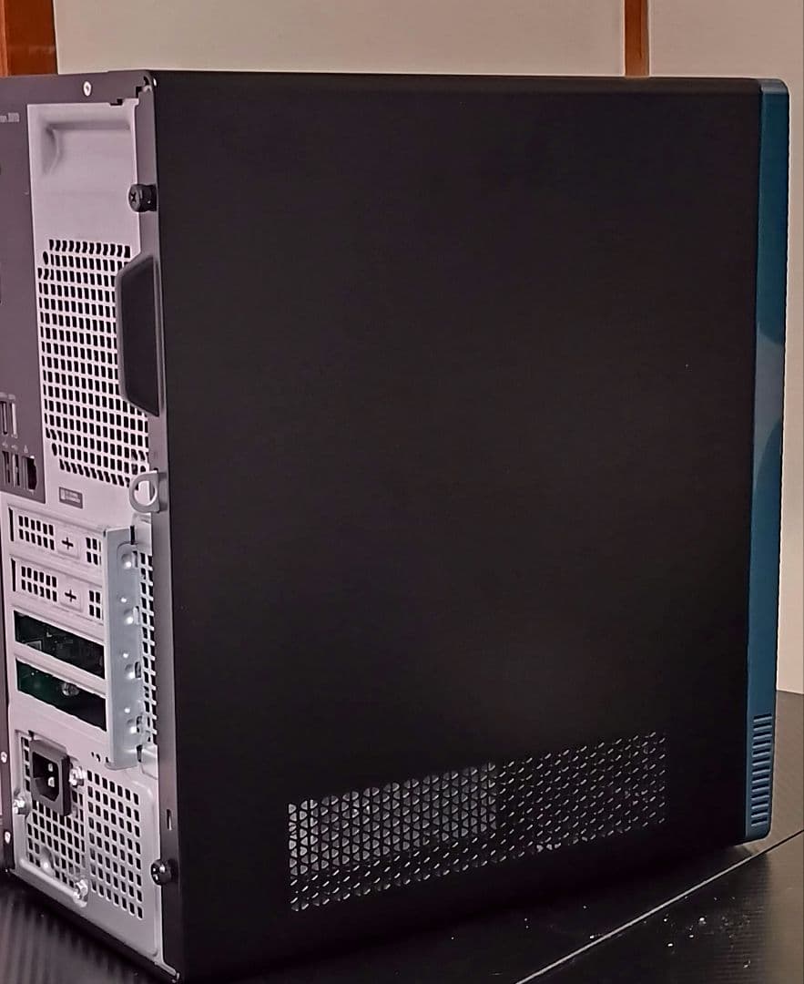 Office入りDell Inspiron 3910 Core i7 16GB