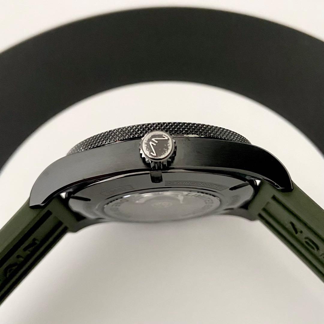 NORQAIN｜ノルケイン｜アドベンチャー スポーツ リミテッド｜限定｜42mm