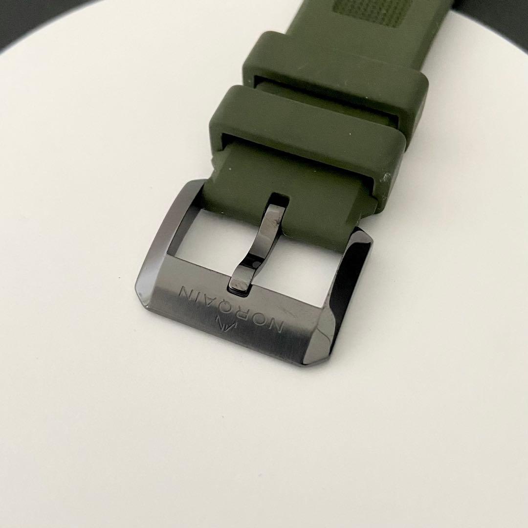 NORQAIN｜ノルケイン｜アドベンチャー スポーツ リミテッド｜限定｜42mm