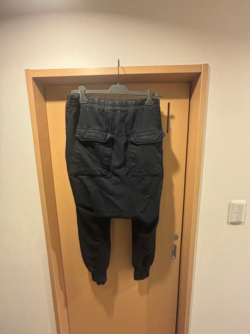 Rick Owens Drkshdw パンツ
