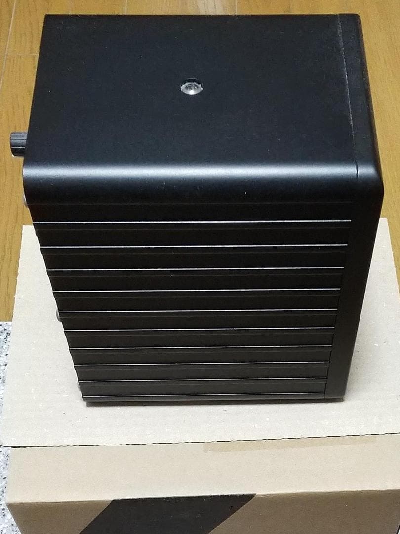 FOSTEX NF04R 4インチ モニタースピーカー 単品