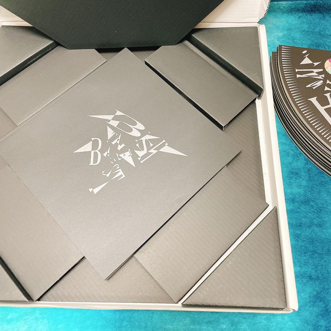 こなつさん専用　BiSH Pizza The Best please CD