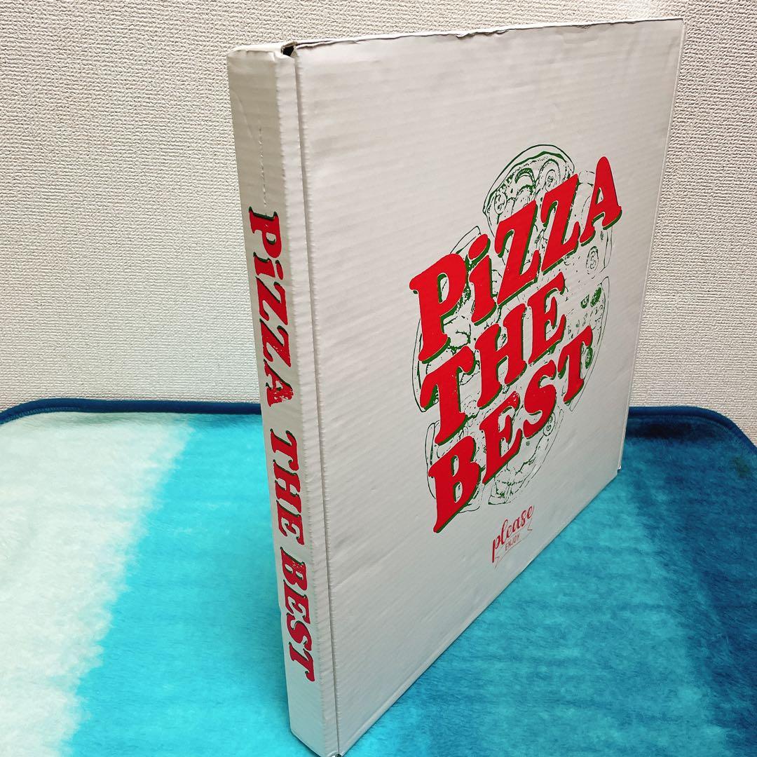 こなつさん専用　BiSH Pizza The Best please CD