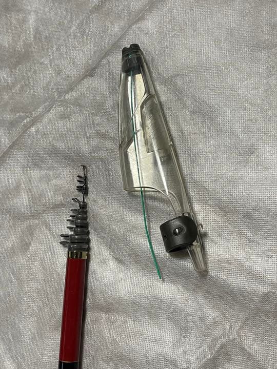 がまかつ　スーパーインテッサ　Ｇ-3/1.25/5.3