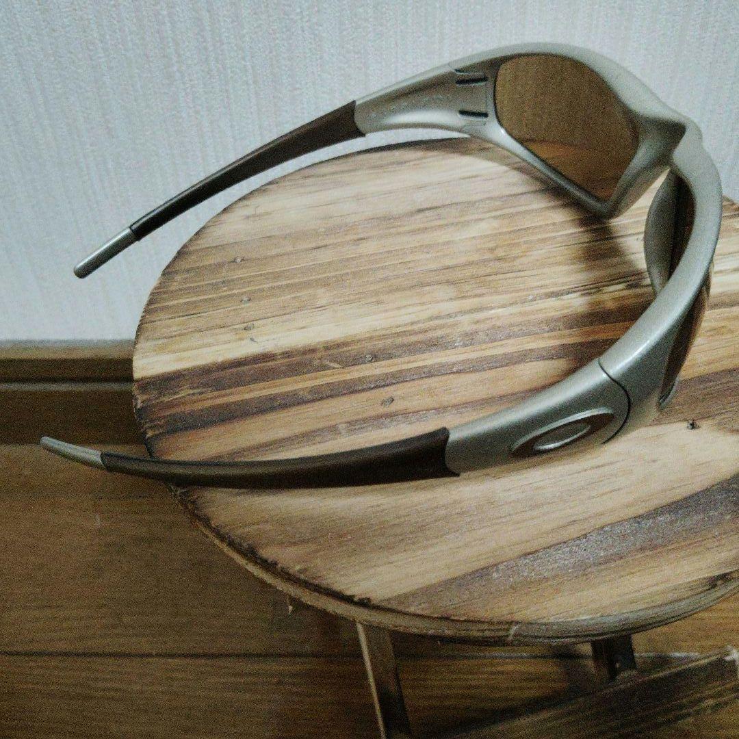 小物 oakley straight jacket