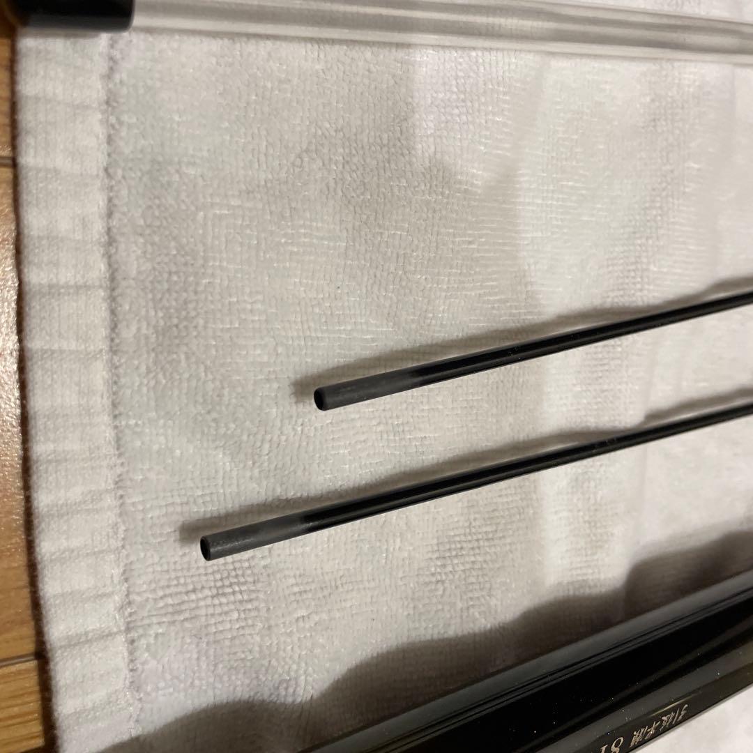 がまかつ　伸徹81(71-81 マルチフレックス) 替穂先1本