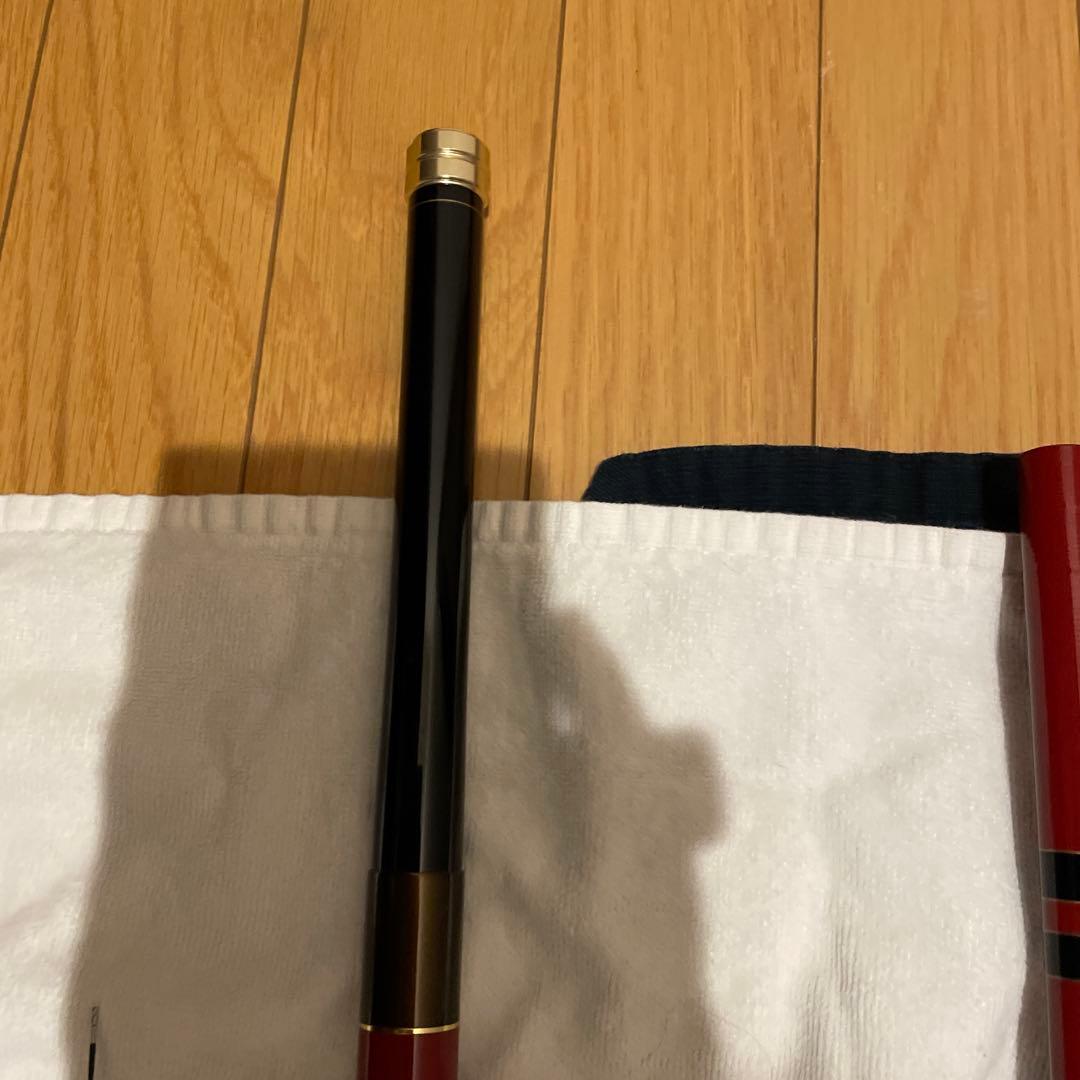 がまかつ　伸徹81(71-81 マルチフレックス) 替穂先1本