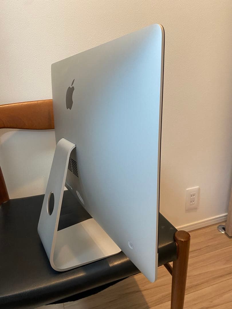 Apple iMac 　21.5インチ　 Late 2015　 動作品　箱付き