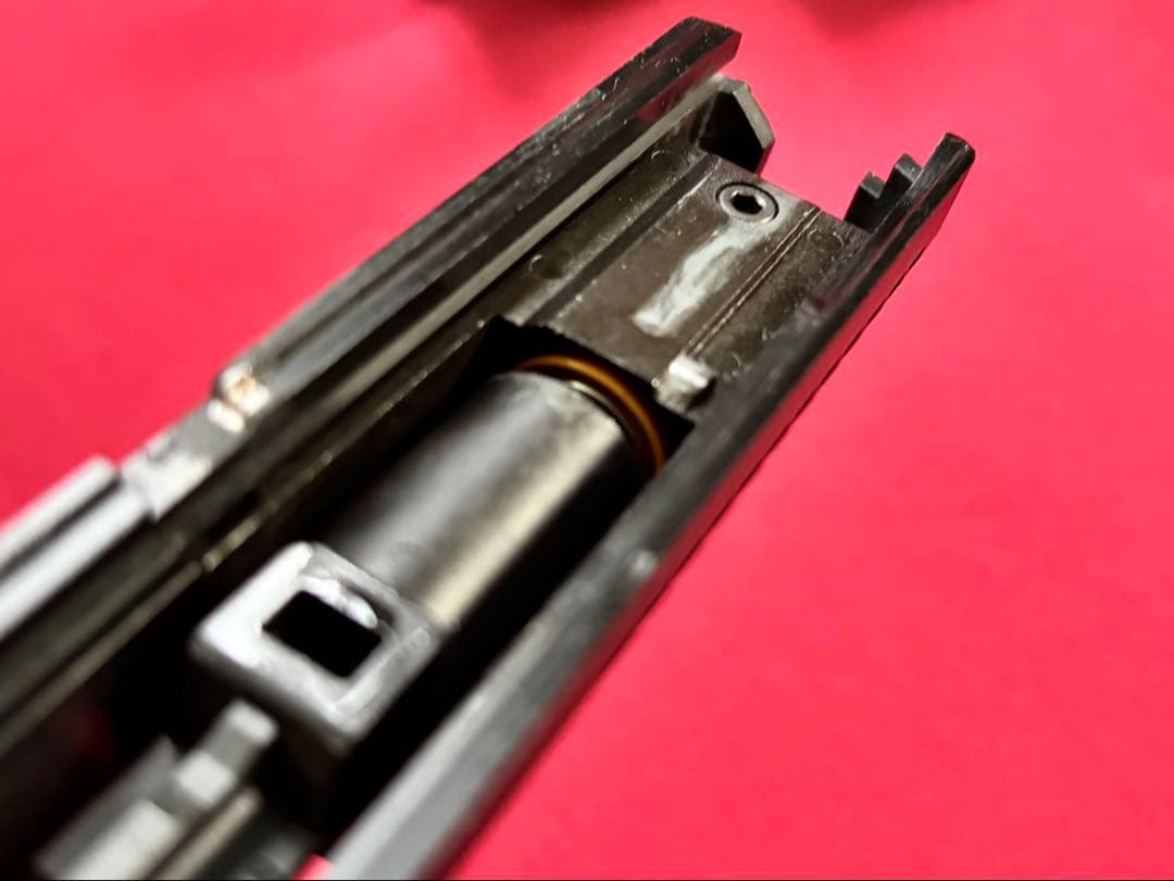 トイガン SIG SAUER SP2022 Tactical