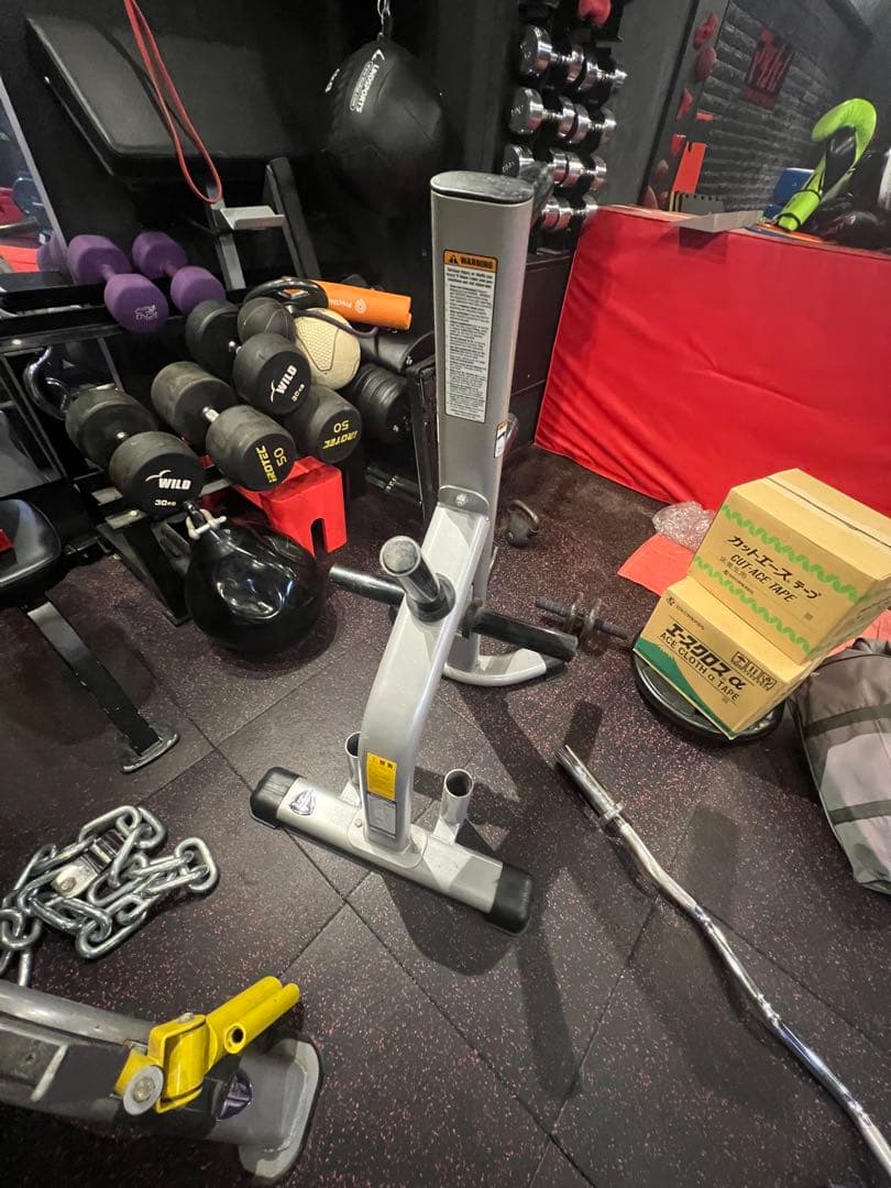 オリンピックプレートツリー CXT-255 タフスタッフ