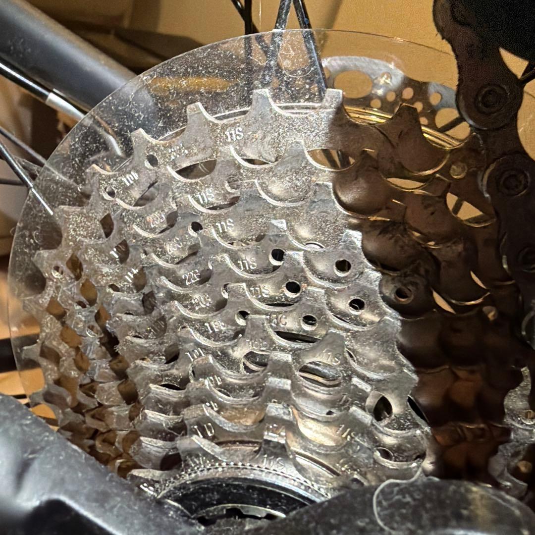 即決可！最終値下げ！NESTO オルタナ ディスク-A 440サイズ