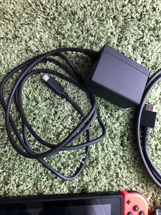 値下げしました♫ニンテンドーSwitch本体＋スプラトゥーン2