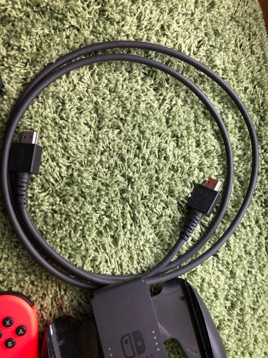 値下げしました♫ニンテンドーSwitch本体＋スプラトゥーン2