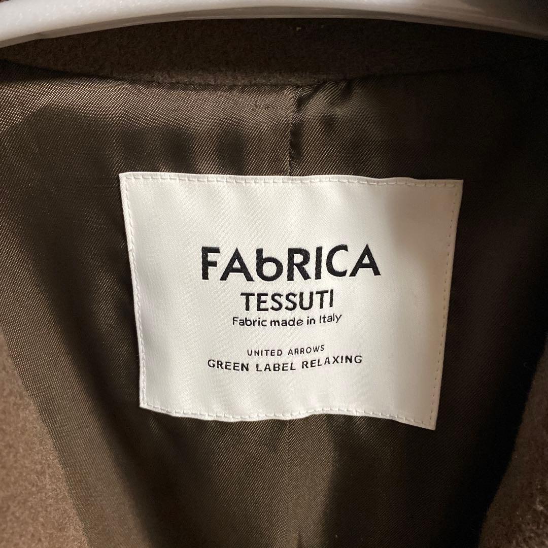 チェスターコート